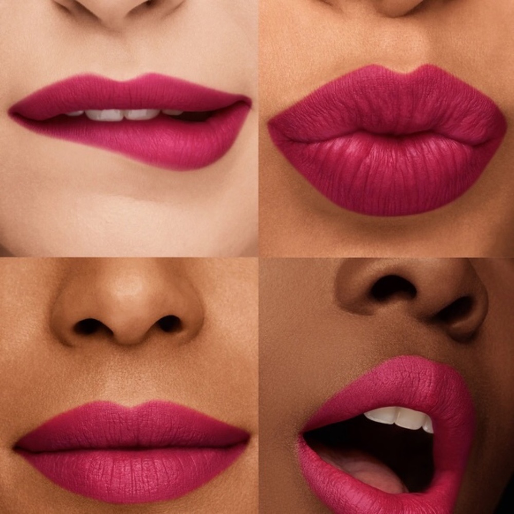 NARS Matte Lipstick - Force Speciale